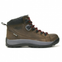 Zapato Seguridad Mack Chicago